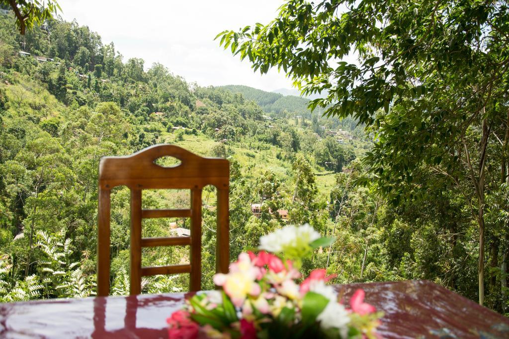 Rose Dale Homestay Ella Exterior photo